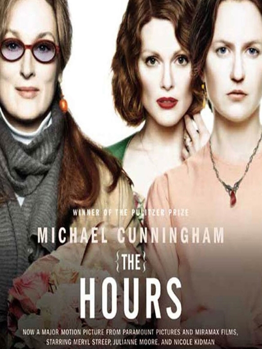 Title details for The Hours by Michael Cunningham - Available